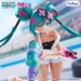 Figura Hatsune Miku GT Project Muchute Racing Miku 2025 Sepang Ver. 20 cm