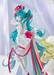 Figura Hatsune Miku GT Project G.S. Collection 1-7 Racing Miku 15th 27 cm