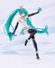 Maqueta Hatsune Miku GT Project Reincarnation Racing Miku: 2013 Ver. 19 cm