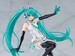 Maqueta Hatsune Miku GT Project Reincarnation Racing Miku: 2013 Ver. 19 cm