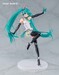Maqueta Hatsune Miku GT Project Reincarnation Racing Miku: 2013 Ver. 19 cm