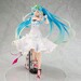 Estatua Hatsune Miku GT Project Original 1-7 Vacation Style Ver. 24 cm