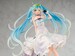 Estatua Hatsune Miku GT Project Original 1-7 Vacation Style Ver. 24 cm
