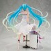 Estatua Hatsune Miku GT Project Original 1-7 Vacation Style Ver. 24 cm