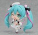Figuras Hatsune Miku GT Project Racing Miku All Stars Mini Vol. 2 8 cm Blind Box Surtido (8)