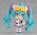 Figuras Hatsune Miku GT Project Racing Miku All Stars Mini Vol. 2 8 cm Blind Box Surtido (8)