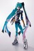 Figura Hatsune Miku Metal Build Diecast Hatsune Miku 18 cm