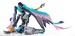 Figura Hatsune Miku Metal Build Diecast Hatsune Miku 18 cm