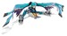 Figura Hatsune Miku Metal Build Diecast Hatsune Miku 18 cm