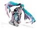 Figura Hatsune Miku Metal Build Diecast Hatsune Miku 18 cm