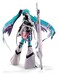 Figura Hatsune Miku Metal Build Diecast Hatsune Miku 18 cm