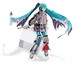 Figura Hatsune Miku Metal Build Diecast Hatsune Miku 18 cm