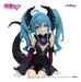 Figura Hatsune Miku Noodle Stopper Hatsune Miku Villain Ver. 16 cm