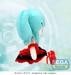 Peluche Hatsune Miku Hatsune Miku Etoile L 27 cm