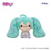 Peluche Hatsune Miku Mochipico Nemophila A 15 cm