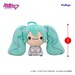 Peluche Hatsune Miku Mochipico Nemophila A 15 cm