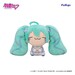 Peluche Hatsune Miku Mochipico Nemophila B 15 cm