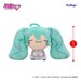 Peluche Hatsune Miku Mochipico Nemophila B 15 cm