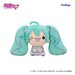 Peluche Hatsune Miku Mochipico Nemophila C 15 cm