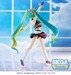 Figura Hatsune Miku Project DIVA MEGA39's FIGURIZM Hatsune Miku - Catch the Wave 25 cm