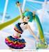 Figura Hatsune Miku Project DIVA MEGA39's FIGURIZM Hatsune Miku - Catch the Wave 25 cm