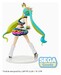 Figura Hatsune Miku Project DIVA MEGA39's FIGURIZM Hatsune Miku - Catch the Wave 25 cm