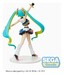 Figura Hatsune Miku Project DIVA MEGA39's FIGURIZM Hatsune Miku - Catch the Wave 25 cm