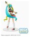 Figura Hatsune Miku Project DIVA MEGA39's FIGURIZM Hatsune Miku - Catch the Wave 25 cm