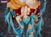 Estatua Hatsune Miku 1-7 Hatsune Miku: The Portraits Phantom Melody 41 cm