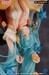 Estatua Hatsune Miku 1-7 Hatsune Miku: The Portraits Phantom Melody 41 cm