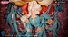 Estatua Hatsune Miku 1-7 Hatsune Miku: The Portraits Phantom Melody 41 cm