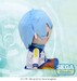 Peluche Hatsune Miku Series Fuwa Petit Kaito LL 32 cm