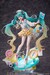 Estatua Hatsune Miku 1-7 Magical Mirai 2024 Ver. 25 cm