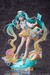 Estatua Hatsune Miku 1-7 Magical Mirai 2024 Ver. 25 cm