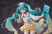 Estatua Hatsune Miku 1-7 Magical Mirai 2024 Ver. 25 cm