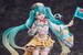 Estatua Hatsune Miku 1-7 Magical Mirai 2024 Ver. 25 cm