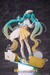 Estatua Hatsune Miku 1-7 Magical Mirai 2024 Ver. 25 cm