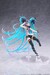 Figura Hatsune Miku Taito Kuji Racing Miku 2026 Ver. Original 18 cm