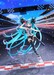 Figura Hatsune Miku Taito Kuji Racing Miku 2026 Ver. Original 18 cm