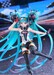 Figura Hatsune Miku Taito Kuji Racing Miku 2026 Ver. Original 18 cm