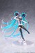 Figura Hatsune Miku Taito Kuji Racing Miku 2026 Ver. Original 18 cm