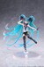 Figura Hatsune Miku Taito Kuji Racing Miku 2026 Ver. Original 18 cm