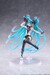 Figura Hatsune Miku Taito Kuji Racing Miku 2026 Ver. Original 18 cm