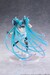 Figura Hatsune Miku Taito Kuji Racing Miku 2026 Ver. Original 18 cm