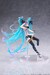 Figura Hatsune Miku Taito Kuji Racing Miku 2026 Ver. Original 18 cm