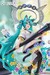 Estatua Hatsune Miku x Naoki Saito 1-7 My Figure Making! The Painter Ver. 34 cm
