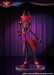 Estatua Hazbin Hotel Pop Up Parade Alastor 18 cm
