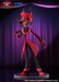 Estatua Hazbin Hotel Pop Up Parade Alastor 18 cm