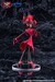 Estatua Hazbin Hotel Pop Up Parade Alastor 18 cm