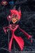Estatua Hazbin Hotel Pop Up Parade Alastor 18 cm
